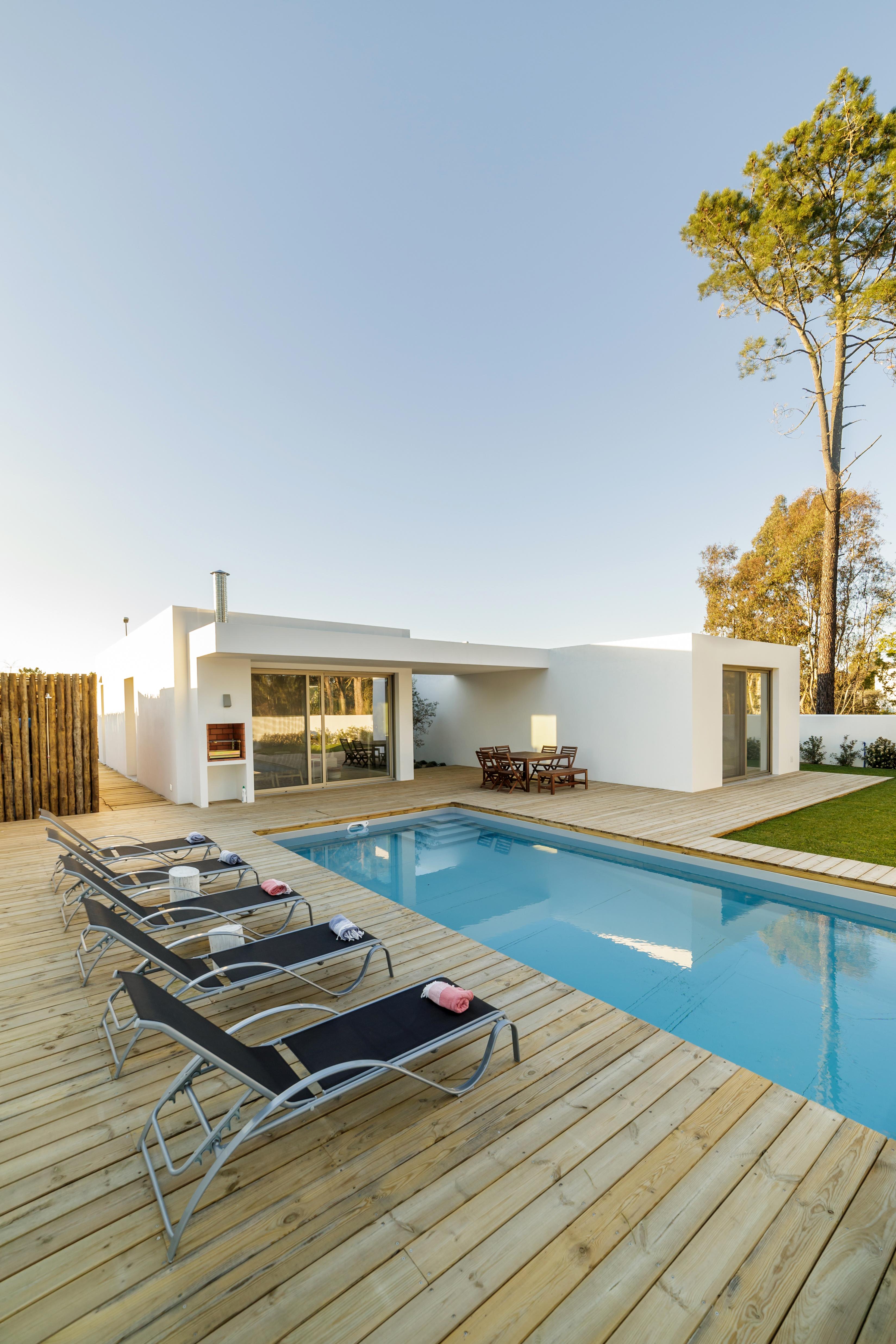 Residential interior remodeling and finish carpentry in Dallas-Fort Worth